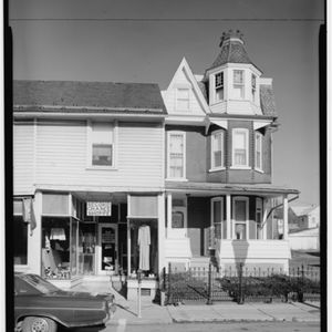 Main Street (Houses), Slatington, Lehigh, PA