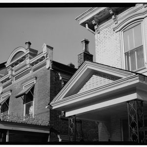 Main Street (Houses), Slatington, Lehigh, PA